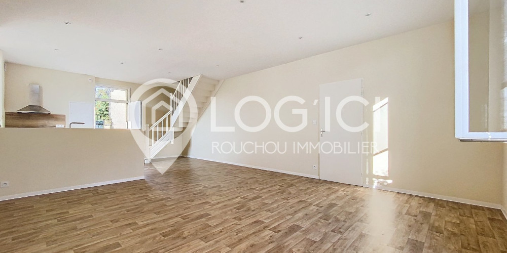 maison à CAUBIOS LOOS (64230)